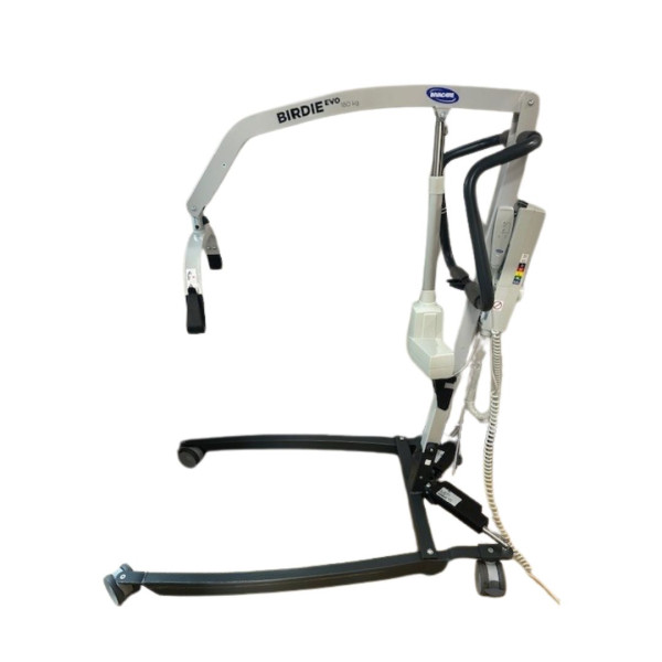 Invacare Birdie Evo Hoist Yoke Attachment - EQ7598